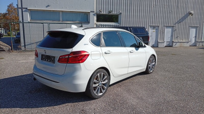 BMW 2er Gebrauchtwagen