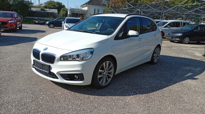 BMW 2er Gebrauchtwagen