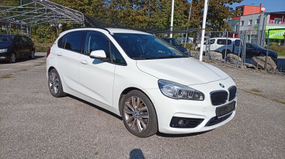 BMW 2er Gebrauchtwagen