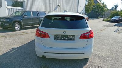 BMW 2er Gebrauchtwagen