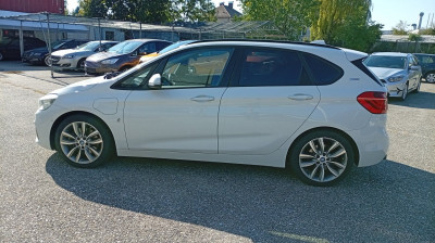 BMW 2er Gebrauchtwagen