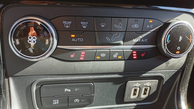 Ford EcoSport Gebrauchtwagen