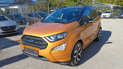 Ford EcoSport Gebrauchtwagen