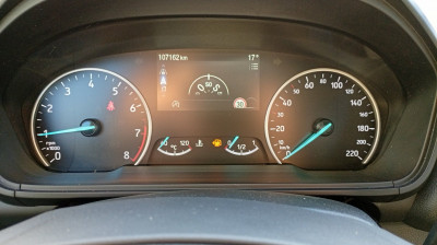 Ford EcoSport Gebrauchtwagen