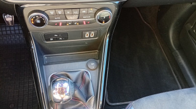 Ford EcoSport Gebrauchtwagen
