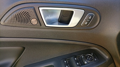 Ford EcoSport Gebrauchtwagen