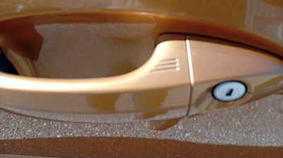 Ford EcoSport Gebrauchtwagen