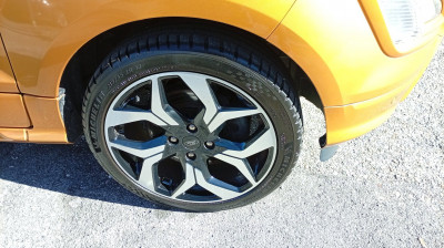 Ford EcoSport Gebrauchtwagen
