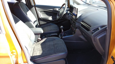 Ford EcoSport Gebrauchtwagen
