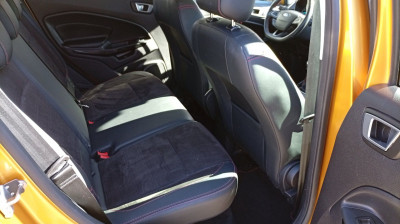 Ford EcoSport Gebrauchtwagen