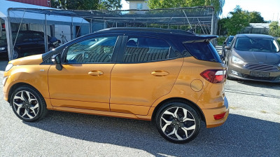 Ford EcoSport Gebrauchtwagen