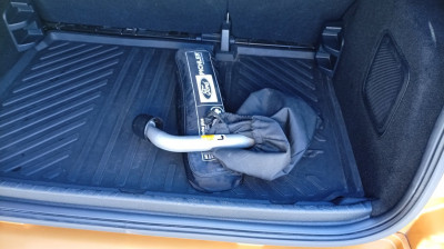 Ford EcoSport Gebrauchtwagen