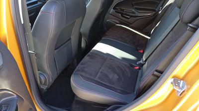 Ford EcoSport Gebrauchtwagen