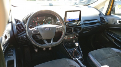 Ford EcoSport Gebrauchtwagen