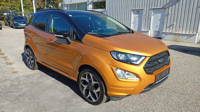 Ford EcoSport Gebrauchtwagen