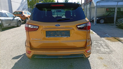 Ford EcoSport Gebrauchtwagen