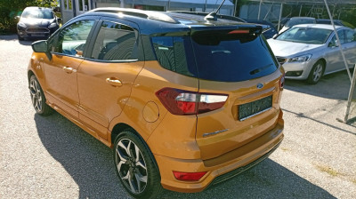 Ford EcoSport Gebrauchtwagen