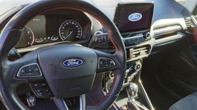 Ford EcoSport Gebrauchtwagen