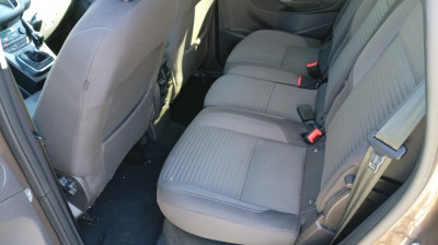 Ford C-MAX Gebrauchtwagen Ford C-MAX Gebrauchtwagen