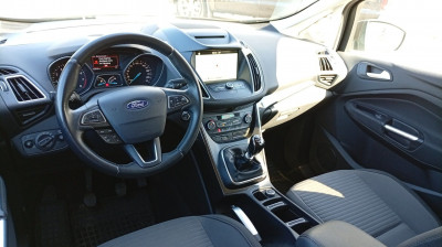Ford C-MAX Gebrauchtwagen Ford C-MAX Gebrauchtwagen