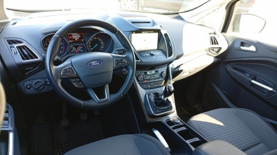 Ford C-MAX Gebrauchtwagen Ford C-MAX Gebrauchtwagen