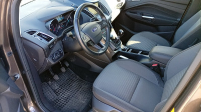 Ford C-MAX Gebrauchtwagen Ford C-MAX Gebrauchtwagen