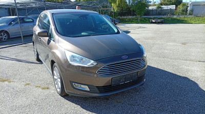 Ford C-MAX Gebrauchtwagen Ford C-MAX Gebrauchtwagen