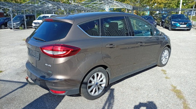 Ford C-MAX Gebrauchtwagen Ford C-MAX Gebrauchtwagen