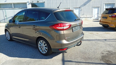 Ford C-MAX Gebrauchtwagen Ford C-MAX Gebrauchtwagen