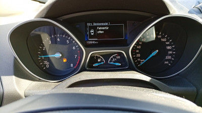 Ford C-MAX Gebrauchtwagen Ford C-MAX Gebrauchtwagen
