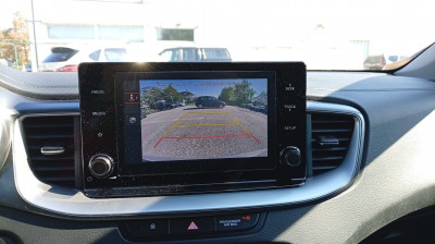 KIA Ceed Gebrauchtwagen KIA Ceed Gebrauchtwagen