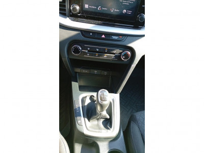 KIA Ceed Gebrauchtwagen KIA Ceed Gebrauchtwagen