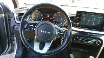 KIA Ceed Gebrauchtwagen KIA Ceed Gebrauchtwagen