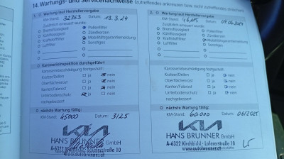 KIA Ceed Gebrauchtwagen KIA Ceed Gebrauchtwagen