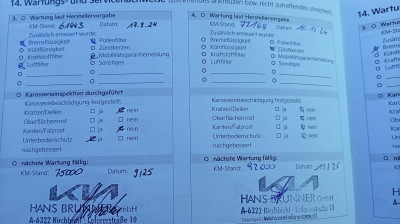 KIA Ceed Gebrauchtwagen KIA Ceed Gebrauchtwagen