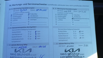 KIA Ceed Gebrauchtwagen KIA Ceed Gebrauchtwagen