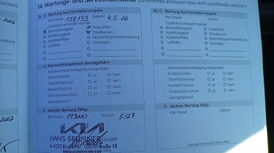 KIA Ceed Gebrauchtwagen KIA Ceed Gebrauchtwagen