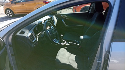 KIA Ceed Gebrauchtwagen KIA Ceed Gebrauchtwagen