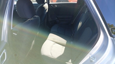 KIA Ceed Gebrauchtwagen KIA Ceed Gebrauchtwagen