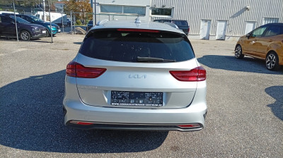 KIA Ceed Gebrauchtwagen KIA Ceed Gebrauchtwagen