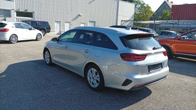 KIA Ceed Gebrauchtwagen KIA Ceed Gebrauchtwagen
