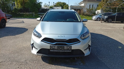 KIA Ceed Gebrauchtwagen KIA Ceed Gebrauchtwagen
