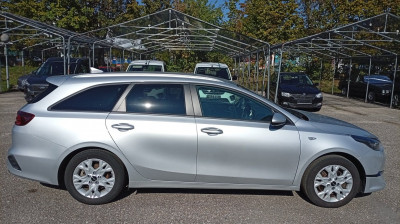 KIA Ceed Gebrauchtwagen KIA Ceed Gebrauchtwagen