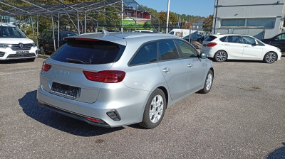 KIA Ceed Gebrauchtwagen KIA Ceed Gebrauchtwagen