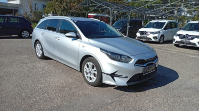 KIA Ceed Gebrauchtwagen KIA Ceed Gebrauchtwagen