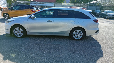 KIA Ceed Gebrauchtwagen KIA Ceed Gebrauchtwagen