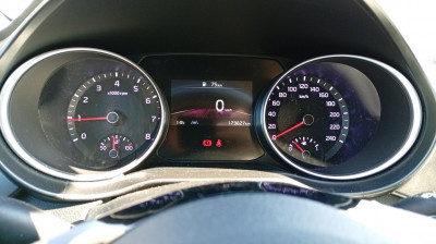 KIA Ceed Gebrauchtwagen KIA Ceed Gebrauchtwagen