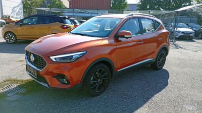 MG ZS Gebrauchtwagen
