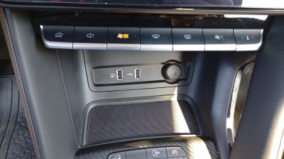 MG ZS Gebrauchtwagen