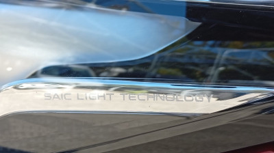 MG ZS Gebrauchtwagen